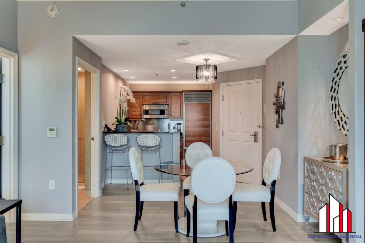 Mgm Signature-32-621 1Br2Ba F1 Strip View Balcony Λας Βέγκας Εξωτερικό φωτογραφία