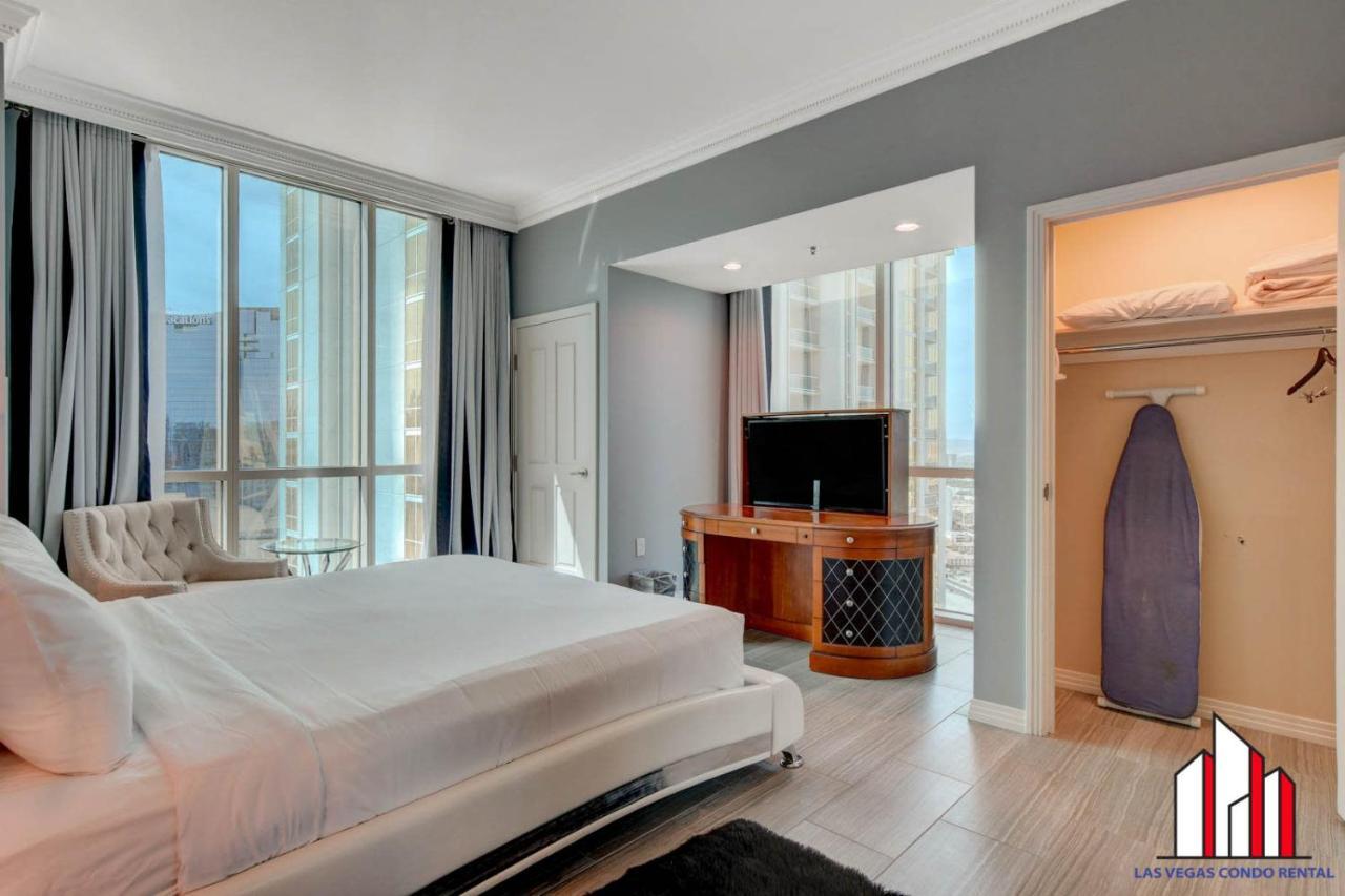 Mgm Signature-32-621 1Br2Ba F1 Strip View Balcony Λας Βέγκας Εξωτερικό φωτογραφία