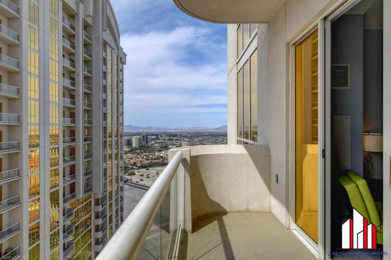 Mgm Signature-32-621 1Br2Ba F1 Strip View Balcony Λας Βέγκας Εξωτερικό φωτογραφία