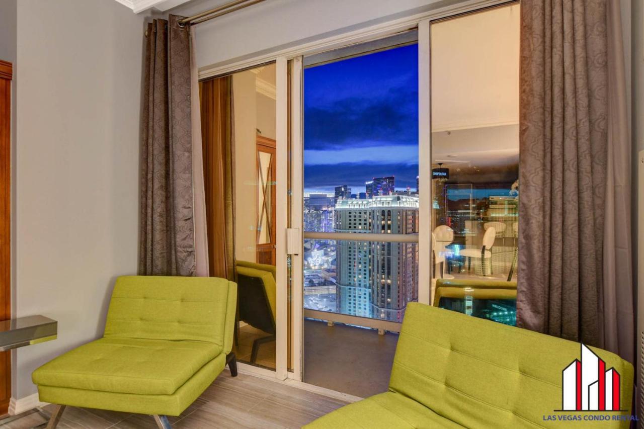 Mgm Signature-32-621 1Br2Ba F1 Strip View Balcony Λας Βέγκας Εξωτερικό φωτογραφία