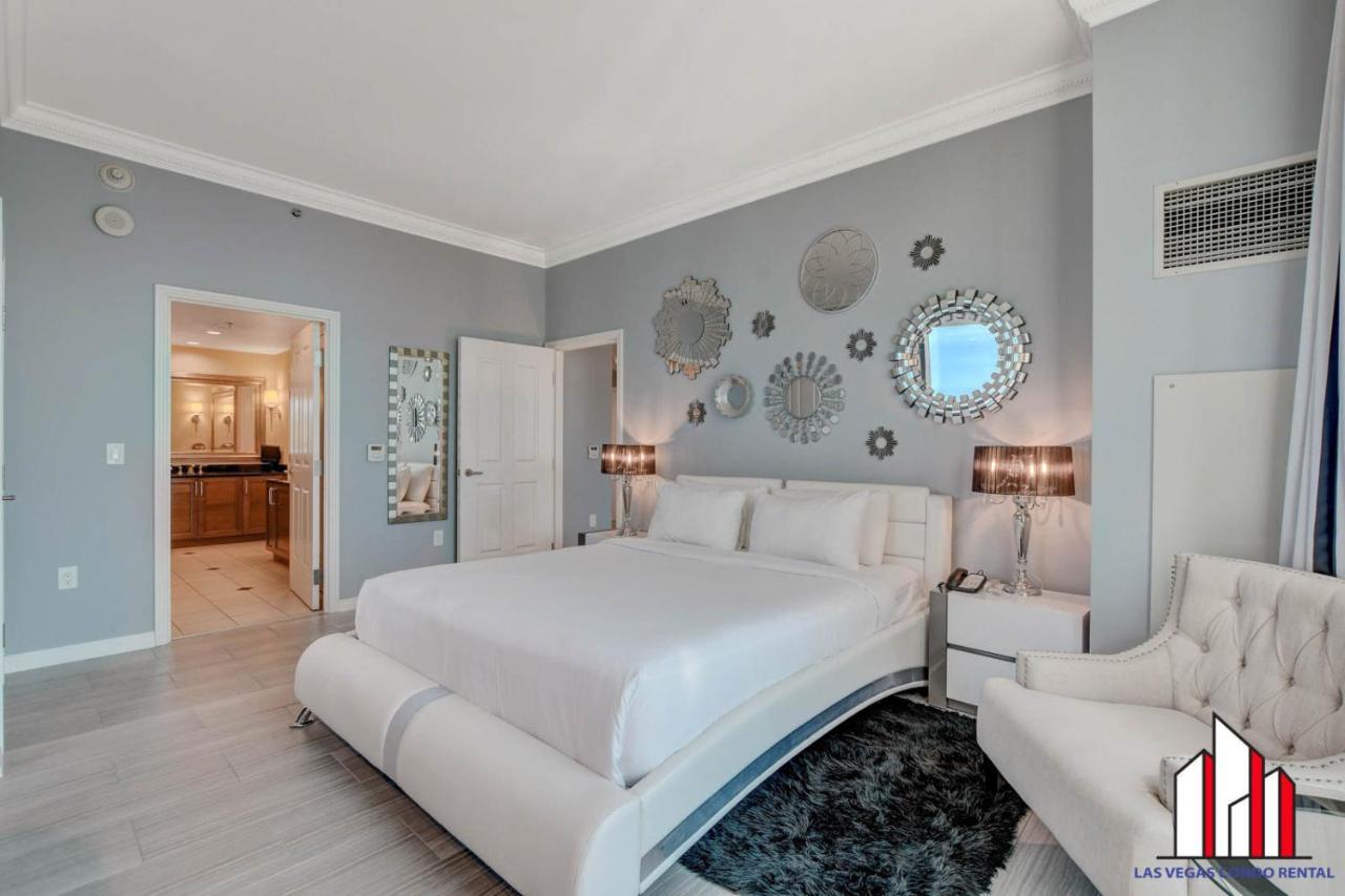 Mgm Signature-32-621 1Br2Ba F1 Strip View Balcony Λας Βέγκας Εξωτερικό φωτογραφία