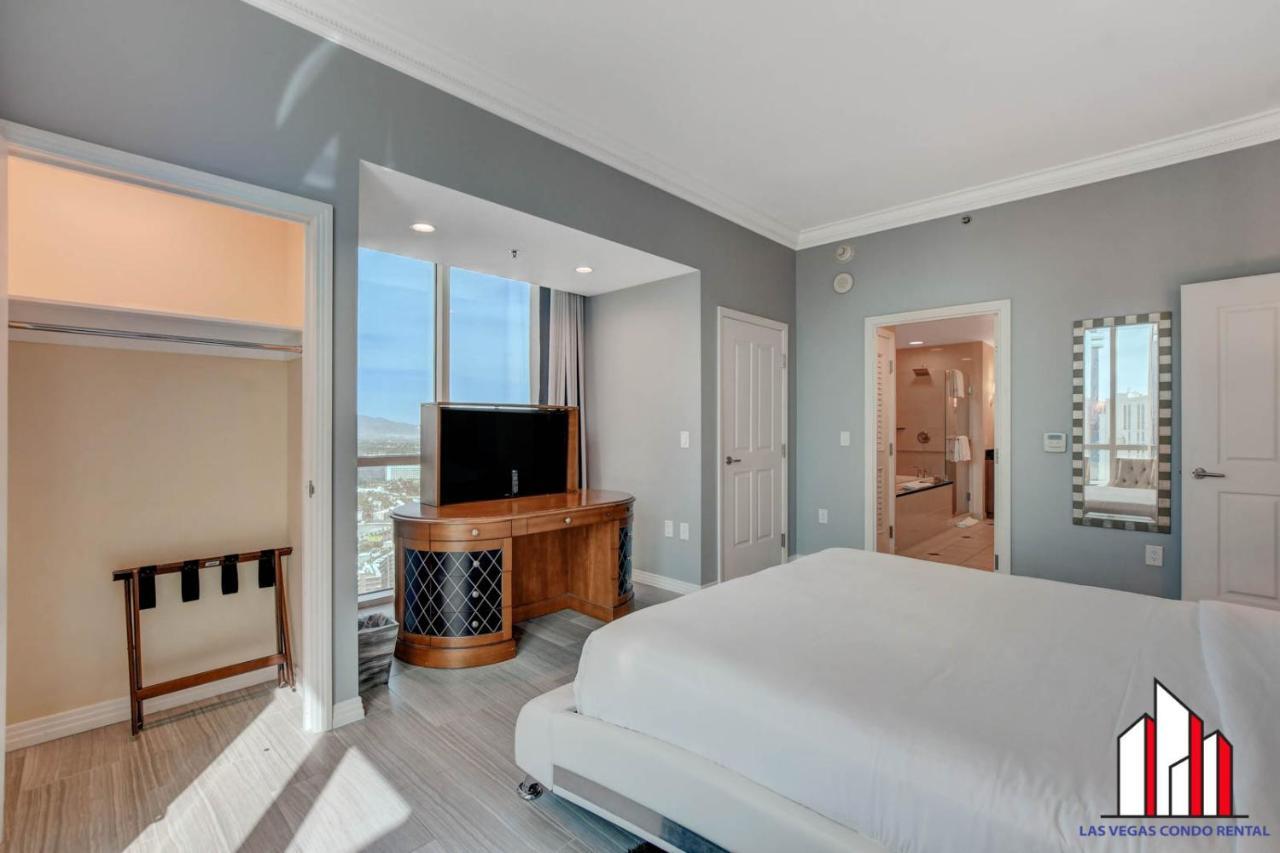 Mgm Signature-32-621 1Br2Ba F1 Strip View Balcony Λας Βέγκας Εξωτερικό φωτογραφία