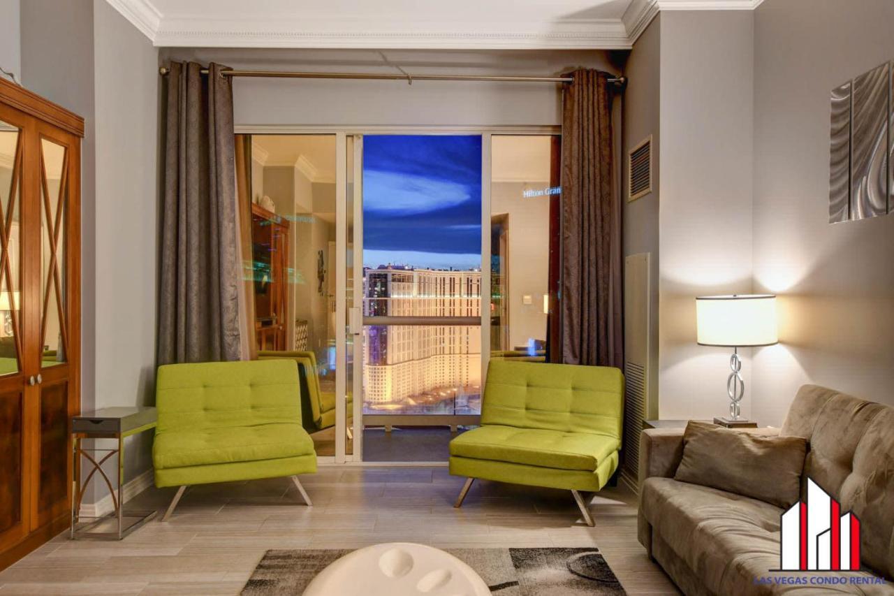 Mgm Signature-32-621 1Br2Ba F1 Strip View Balcony Λας Βέγκας Εξωτερικό φωτογραφία