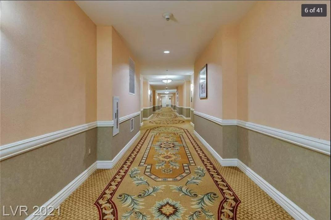 Mgm Signature-32-621 1Br2Ba F1 Strip View Balcony Λας Βέγκας Εξωτερικό φωτογραφία